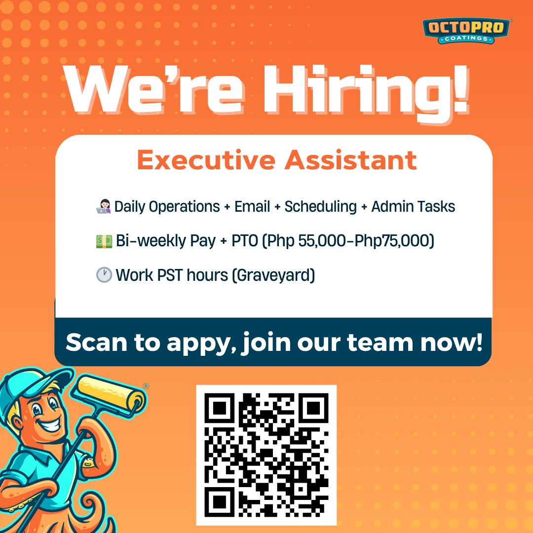 Filipino VA Jobs | Clients Hiring Virtual Assistants | # 🚨 **HIRING ...