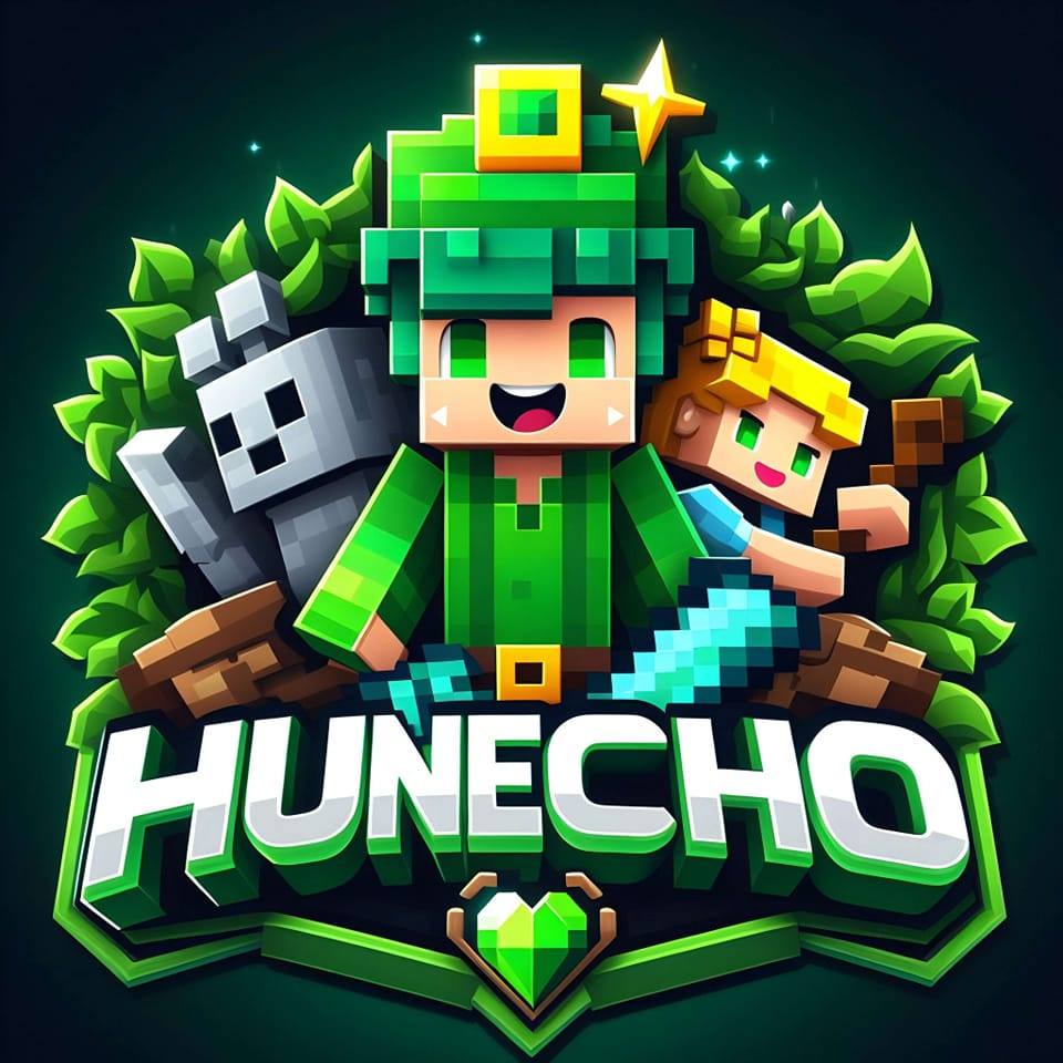 HunEcho - Magyar Minecraft Szerverközösség