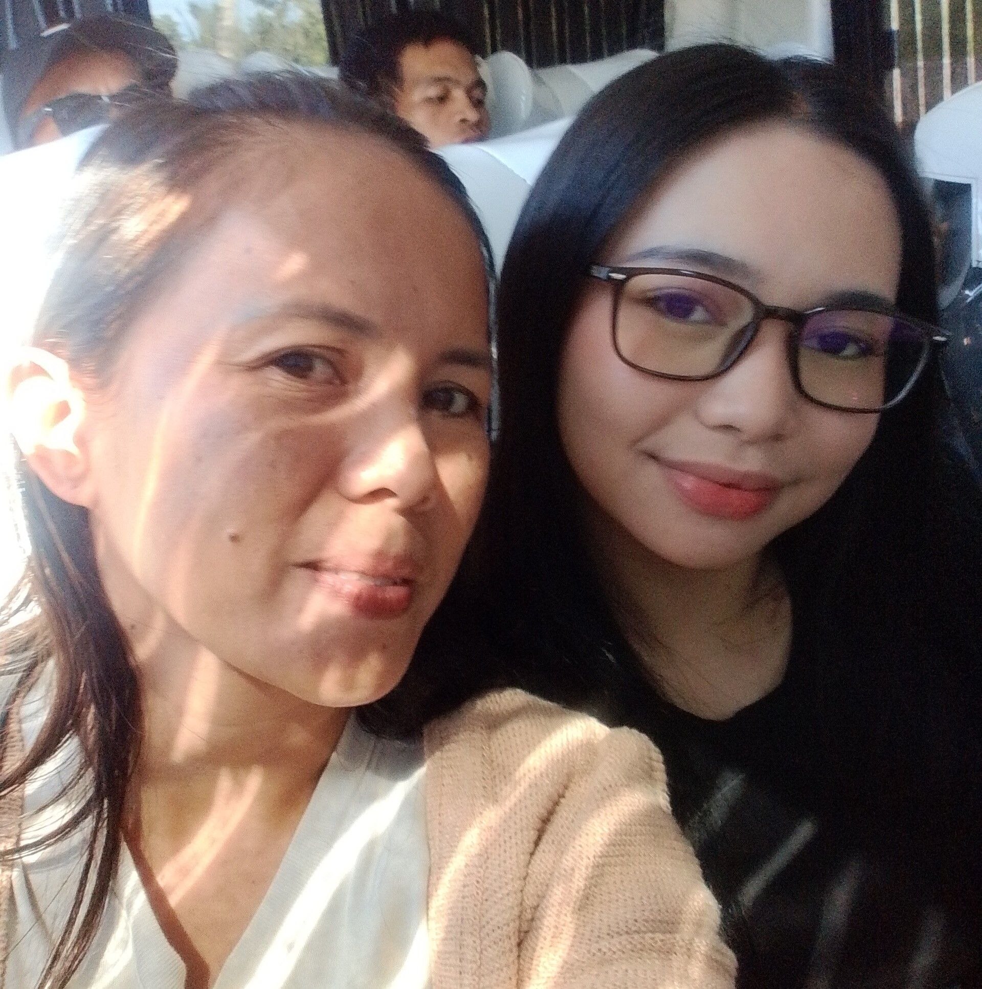 Farmerslife always body ang kulot Ni mama😇Kaloy an lang nak maka payag ...
