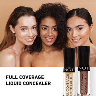 NOTE Cosmetics | Bangkok