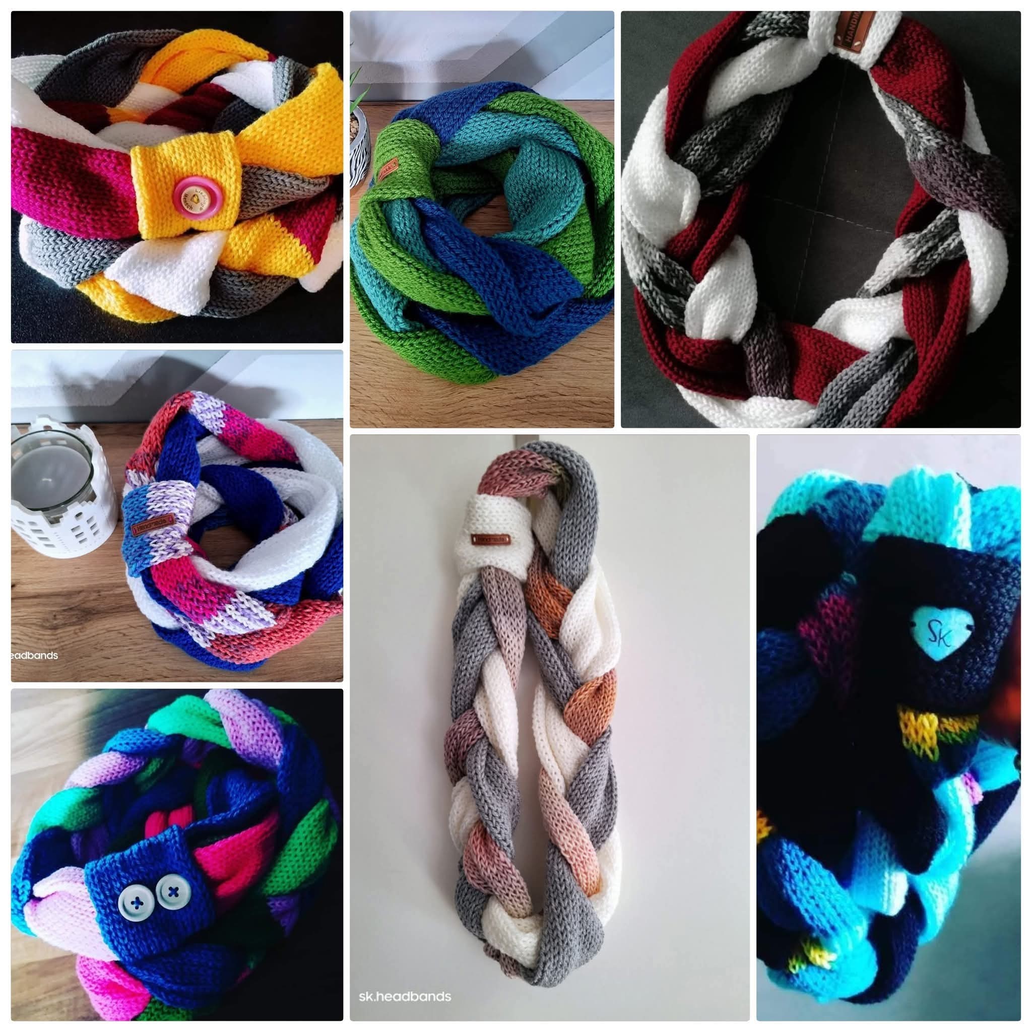 SENTRO knitting machine patterns and fun | Does anyone else have issues ...