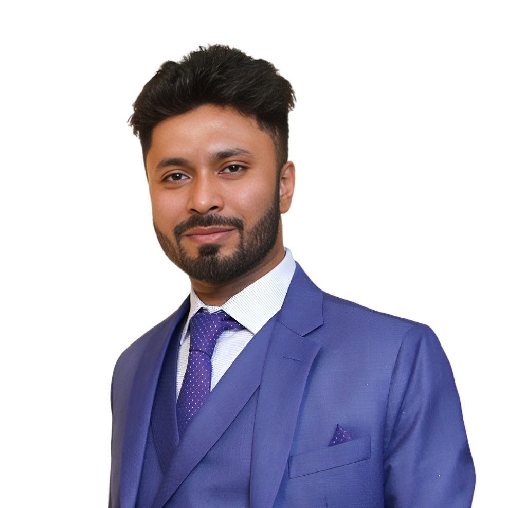 Shehzad Hussain