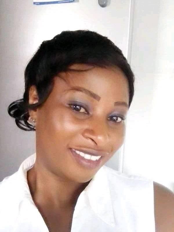 Nyasha Muchero