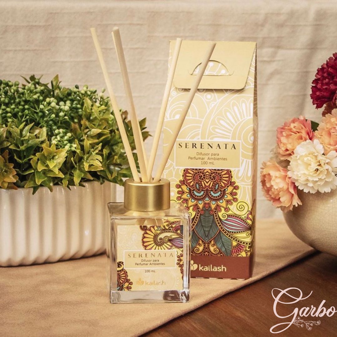 . O Difusor de Perfume... - GARBO - Personalidade & Ambientes | Facebook