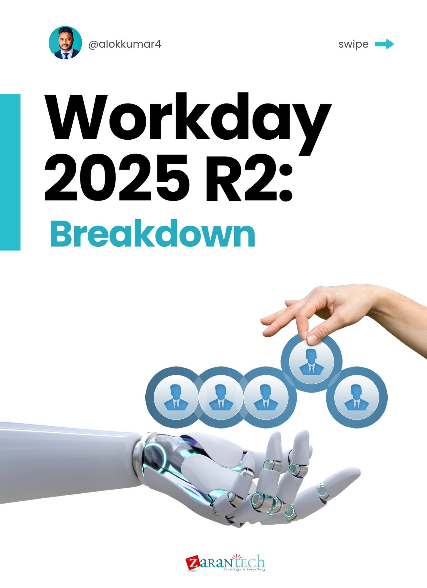 Workday Learner Community | **Workday 2025 R2: AI That Transforms ...
