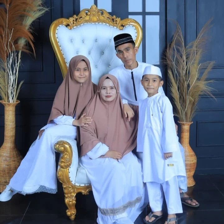 🥹🥹 Masuk di telinga Dede bayi | Rohani Ya'qub | Facebook