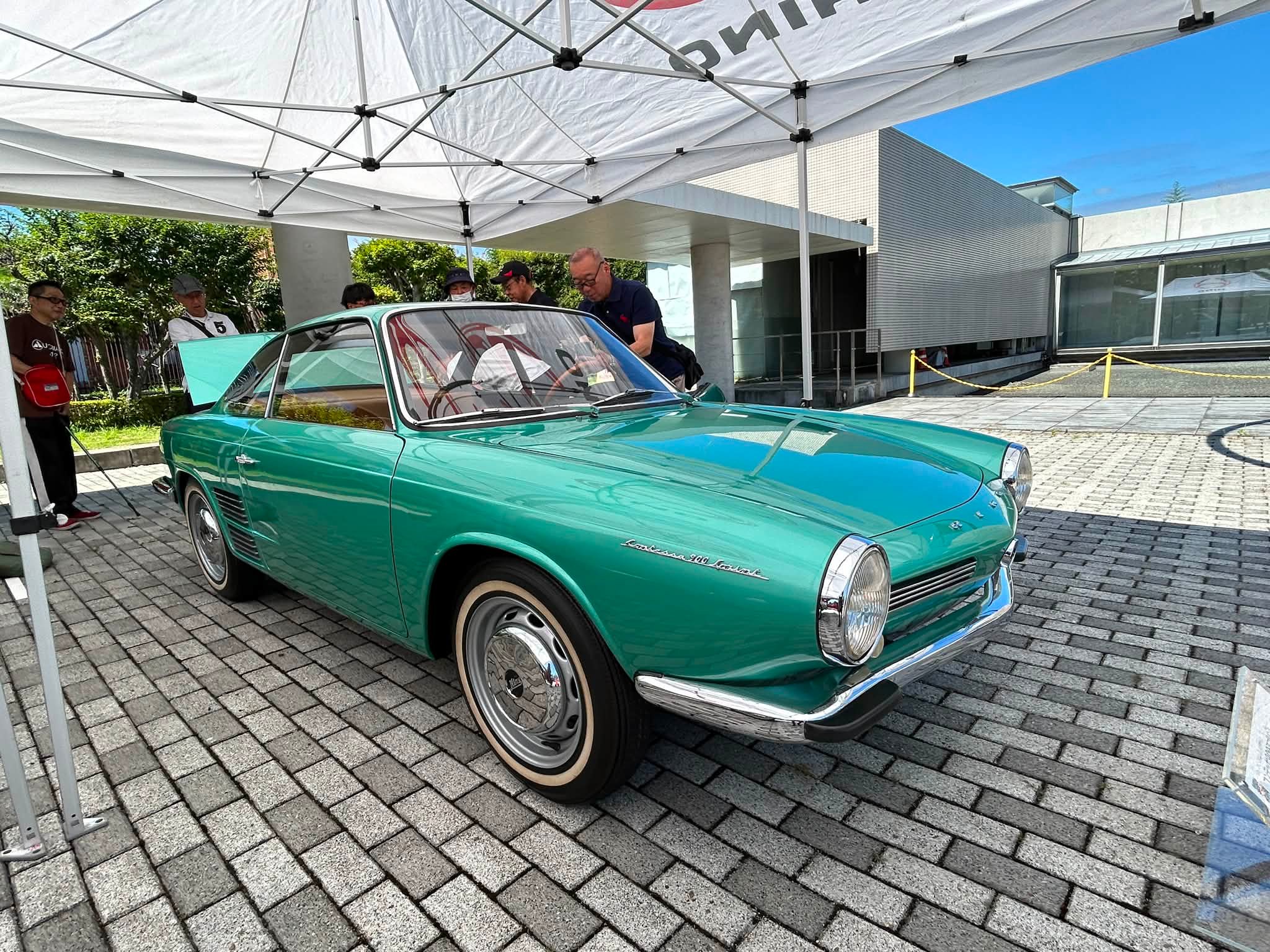 タカラ チョロQNo.50 GT-R BNR34 マジョーラカラー