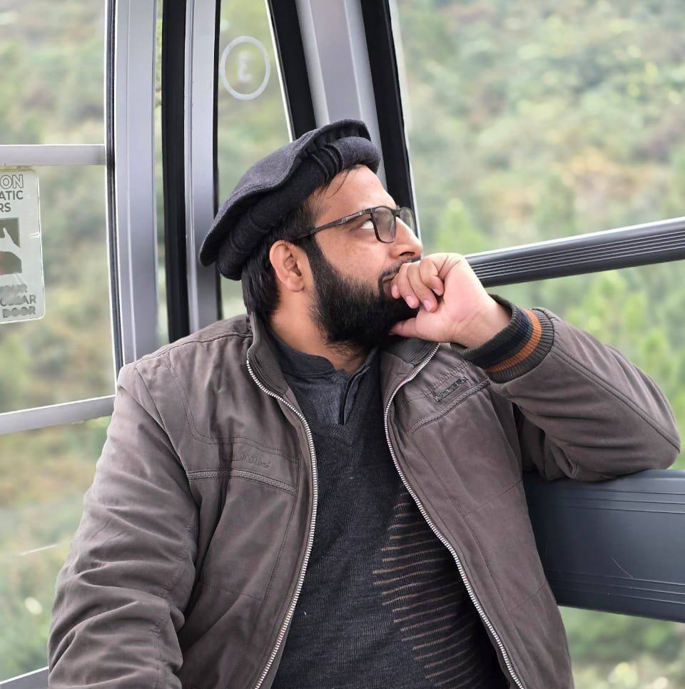📢 Admissions Open | TIRC... - Dr-Muhammad Waseem Abbas | Facebook