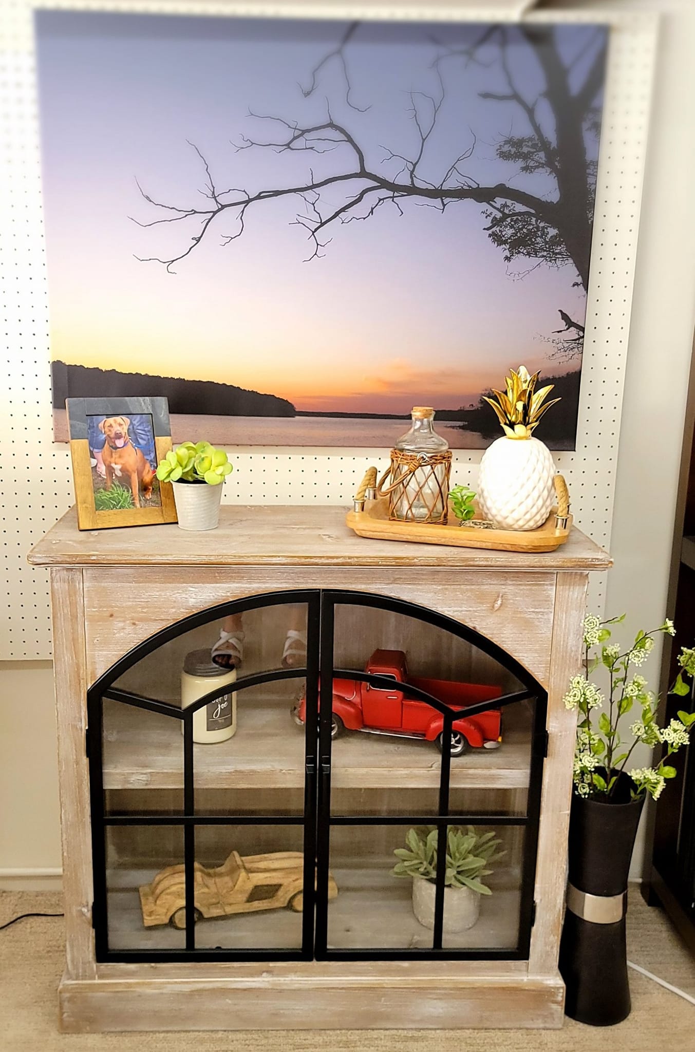 Scheer Quality Furniture/Hill Home Furnishings Home