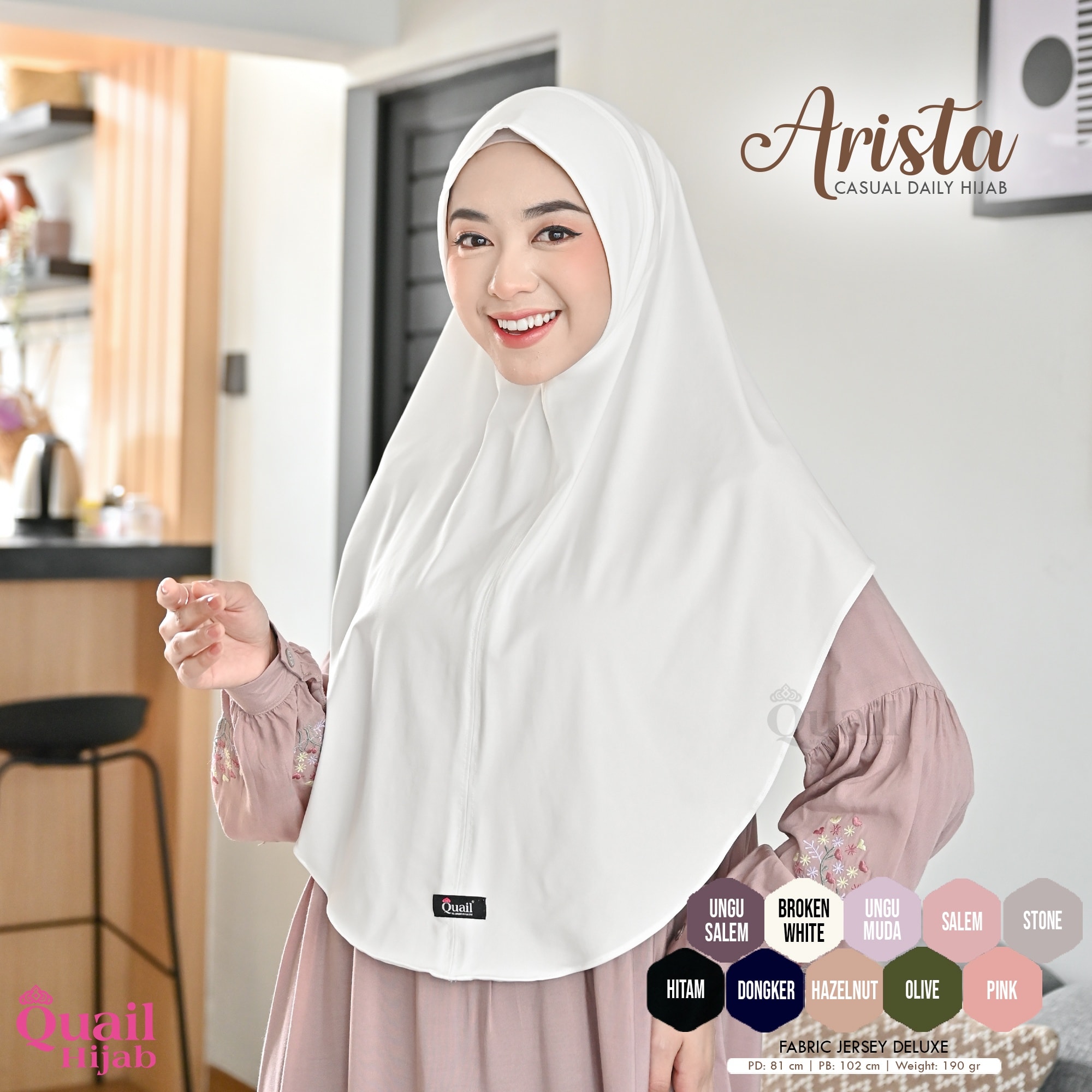 Raffa Butik - Serupa tapi tak sama 🤔 Produk terbaru...