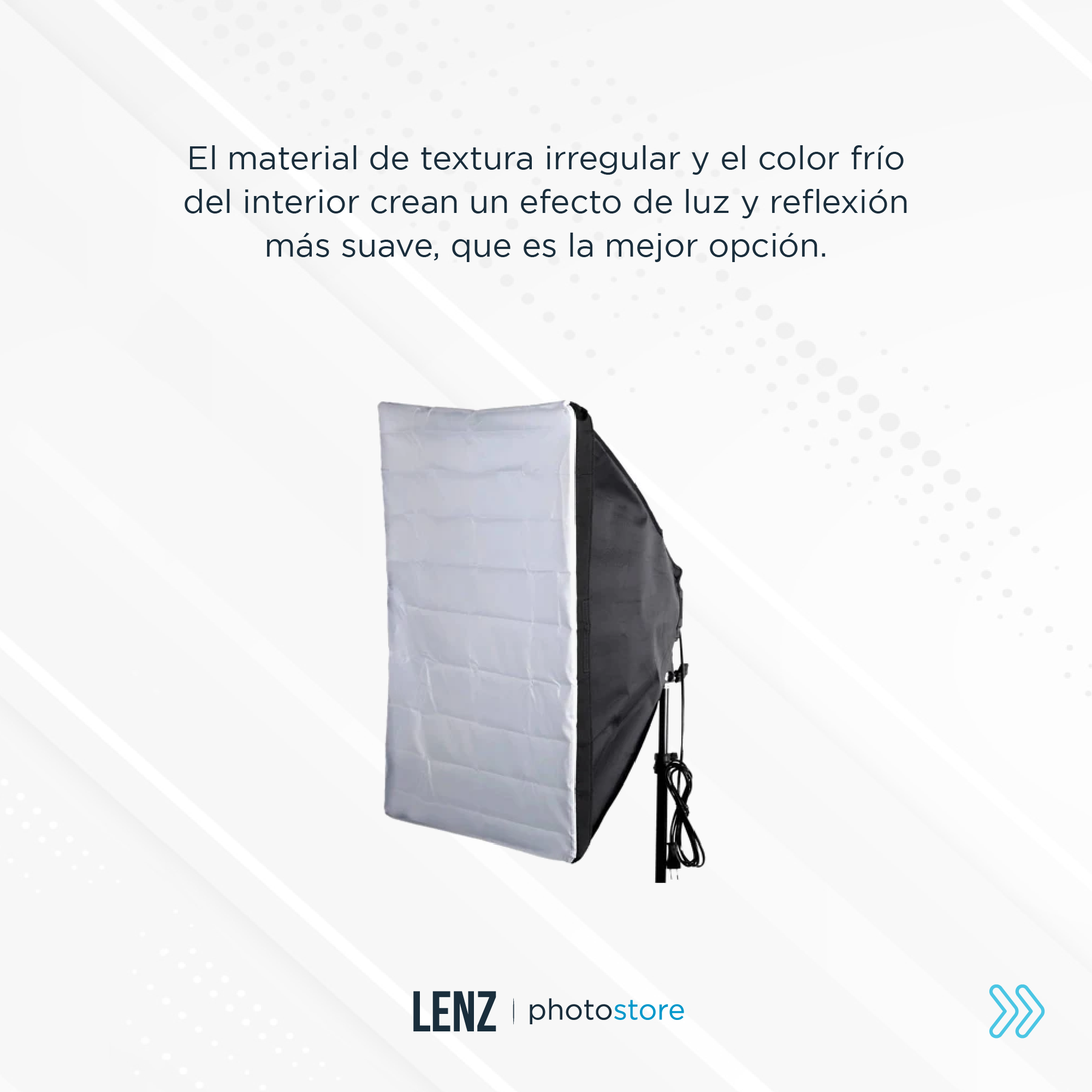 Las mejores luces LED que puedes... - LENZ Photo Store | Facebook
