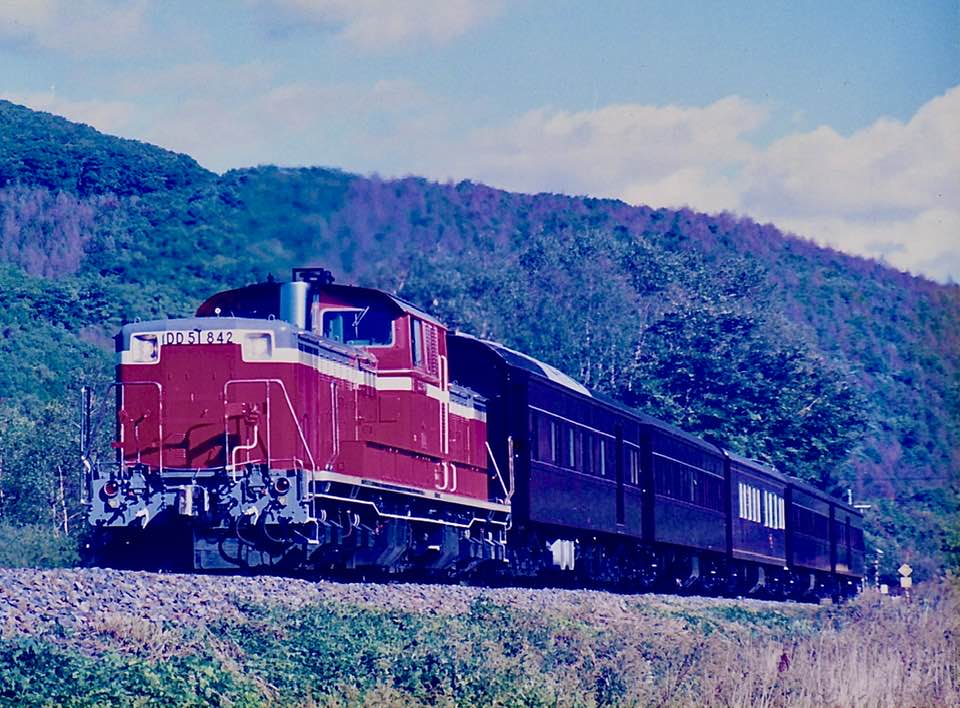 DD51 893