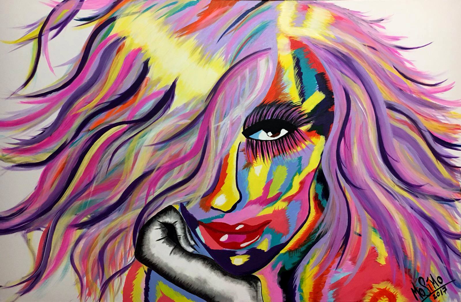 KunstStoff - Art of MoSiMo - Art | Facebook