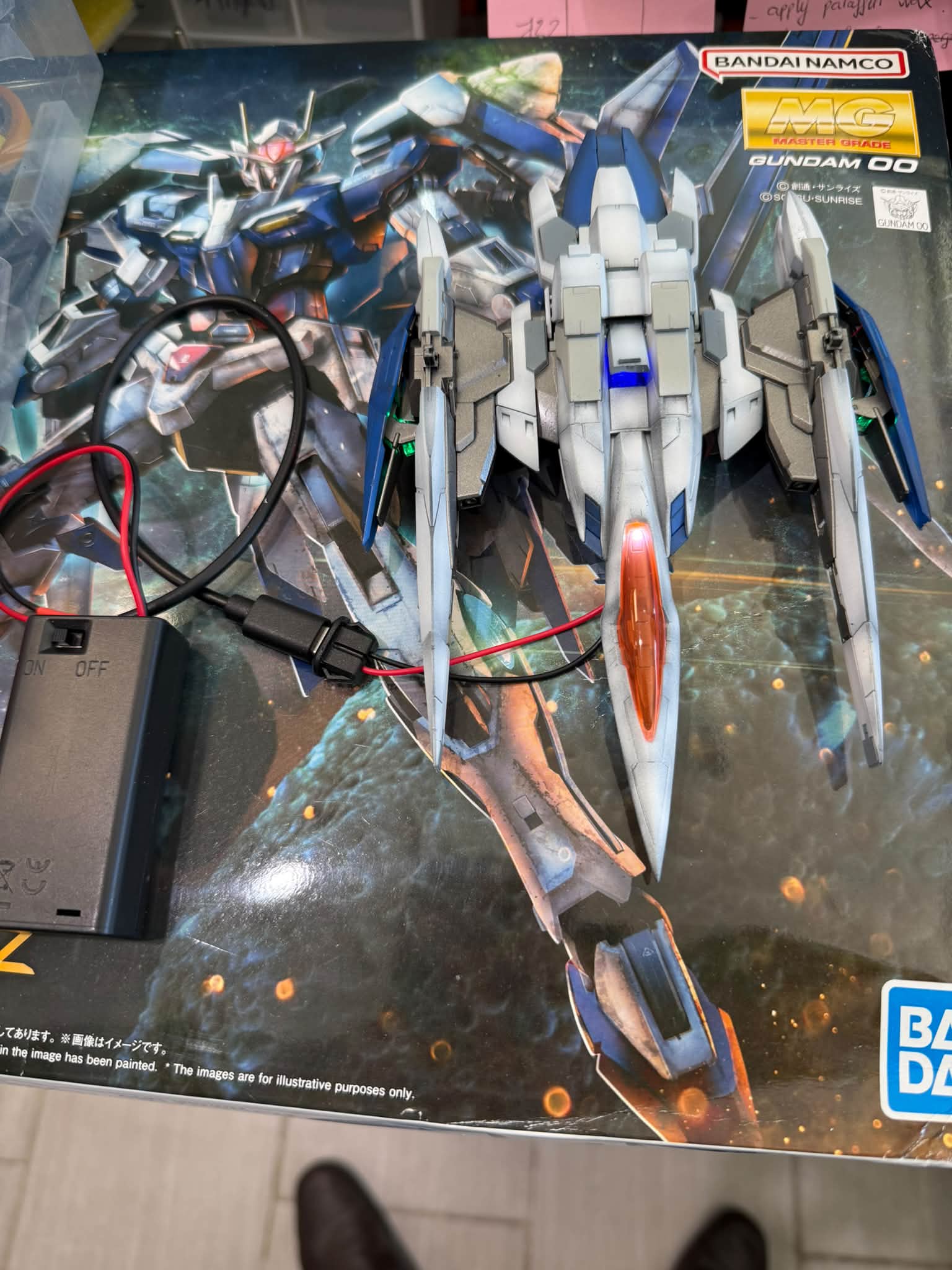 Love: Gundam!!