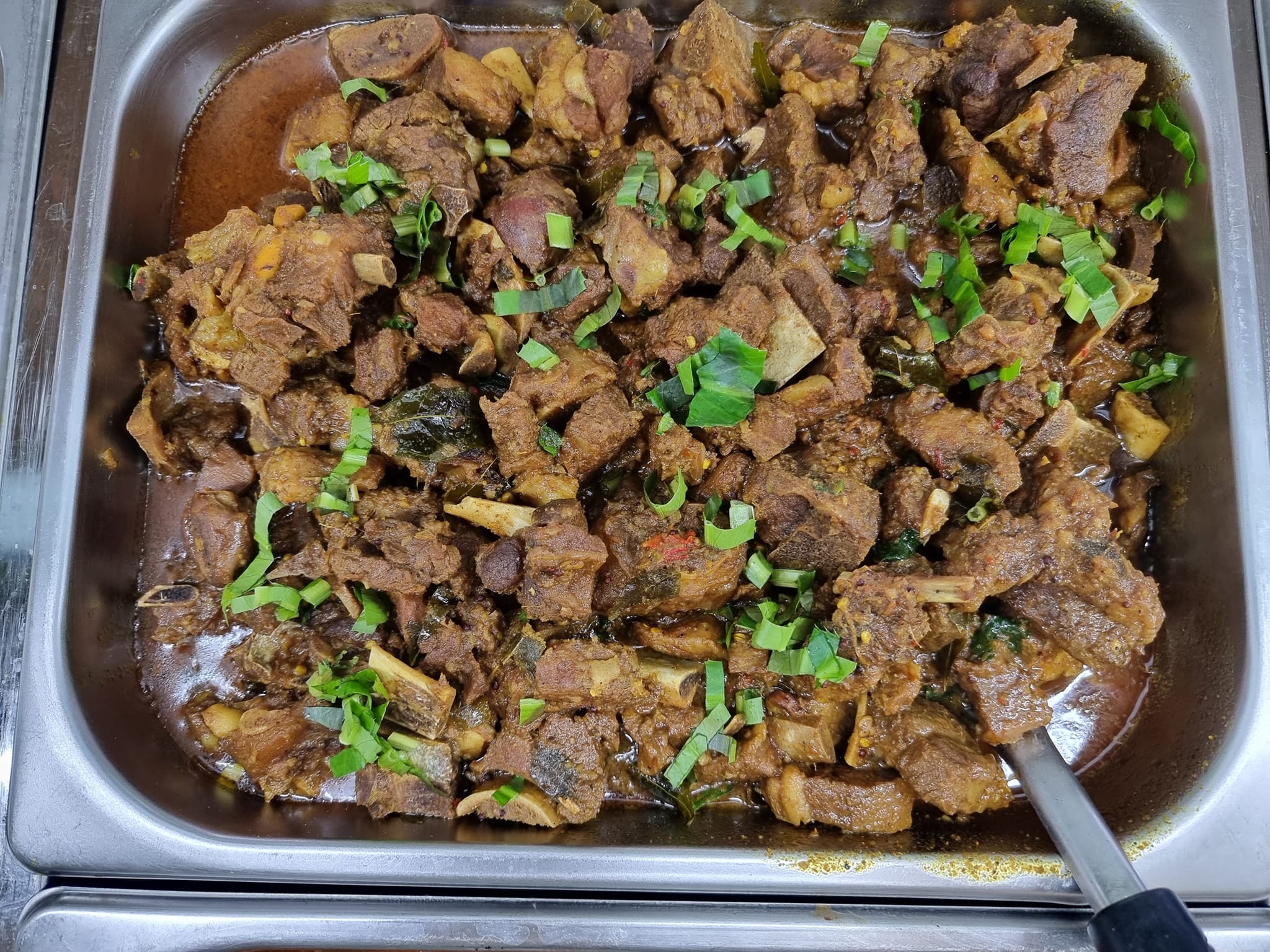 Vinnu's FastFood & Catering Services | Suva