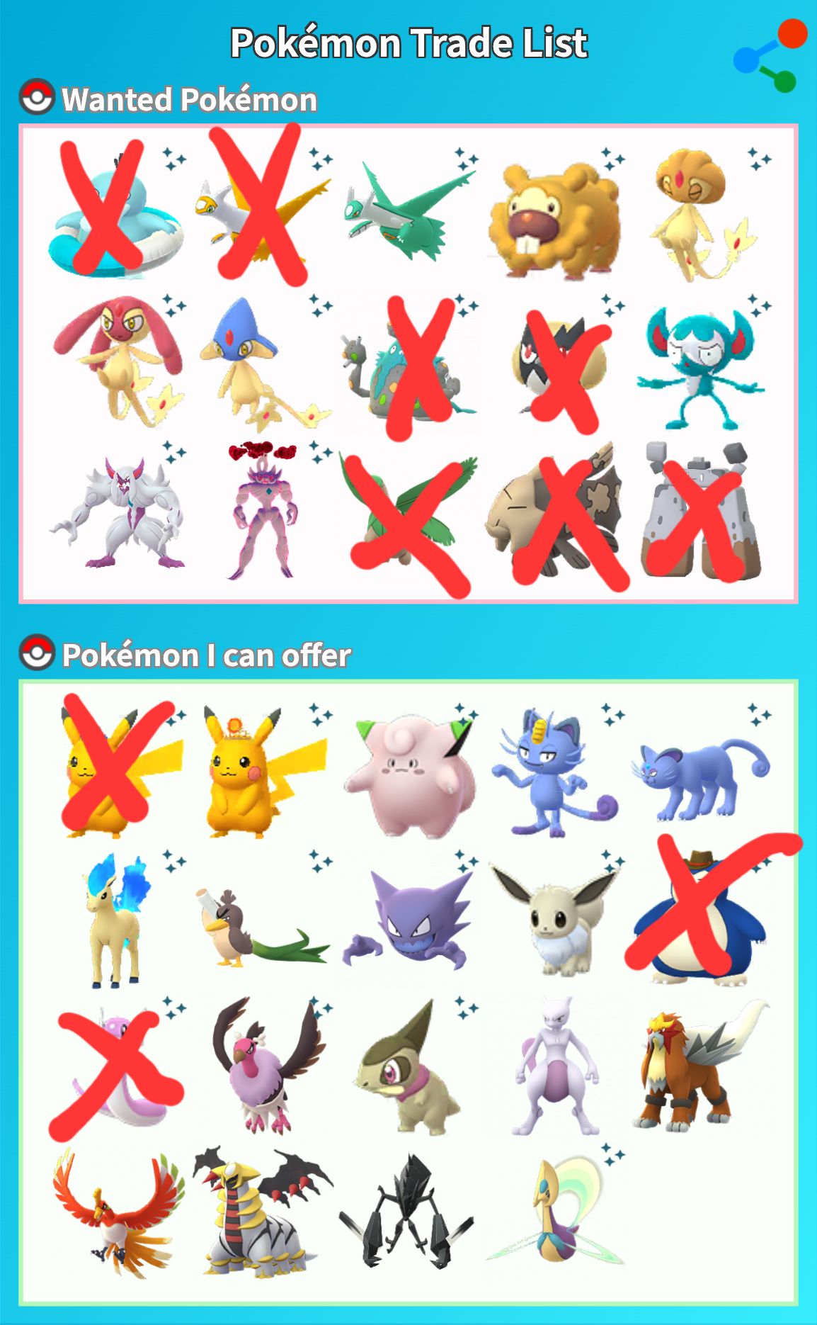 Shiny/Non-shiny Impidimp/Grimmsnarl 6IV🍇Pokémon Scarlet/Violet (💯Legal