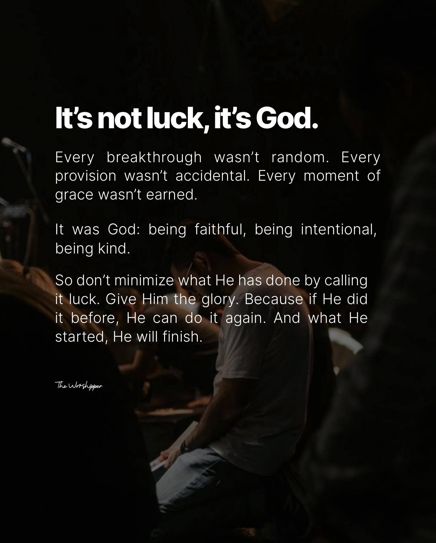 Romans - Phil.1:6- "He who began a good work in you will carry it on to ...