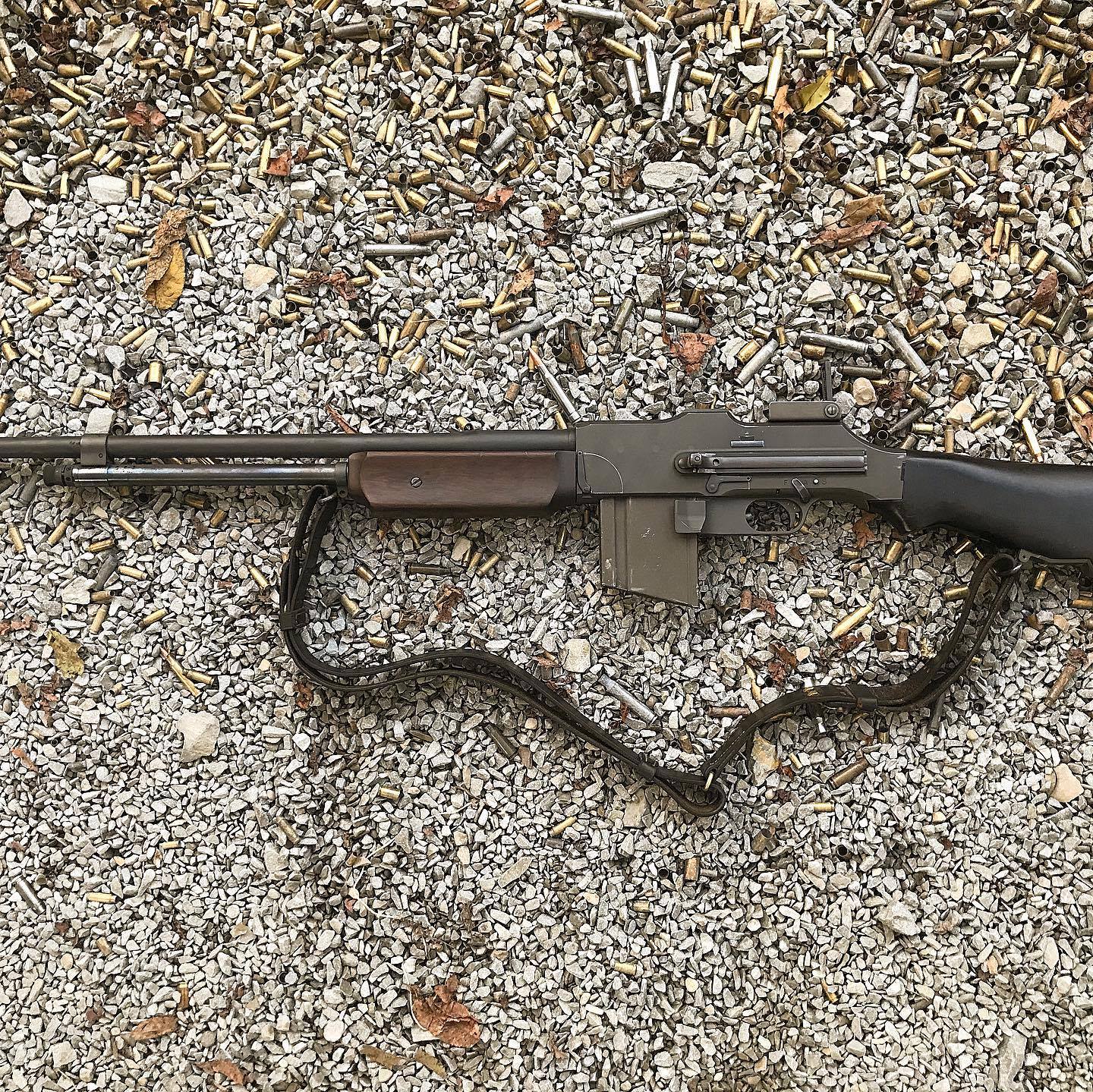 Out of our 50+ machine... - Washington County Machine Guns | Facebook