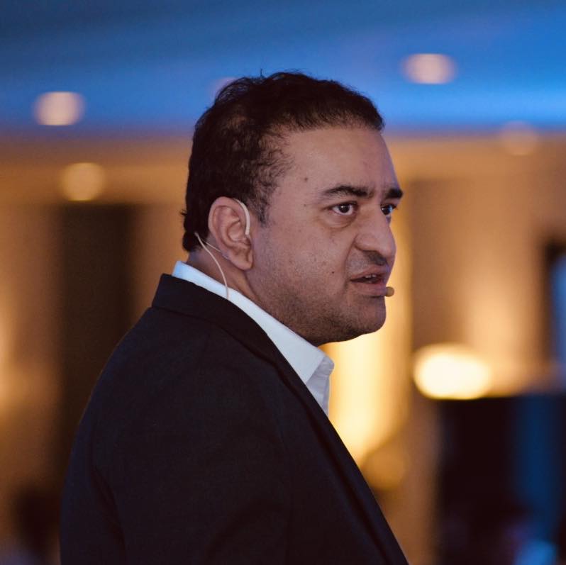 DrNadeem Naeem