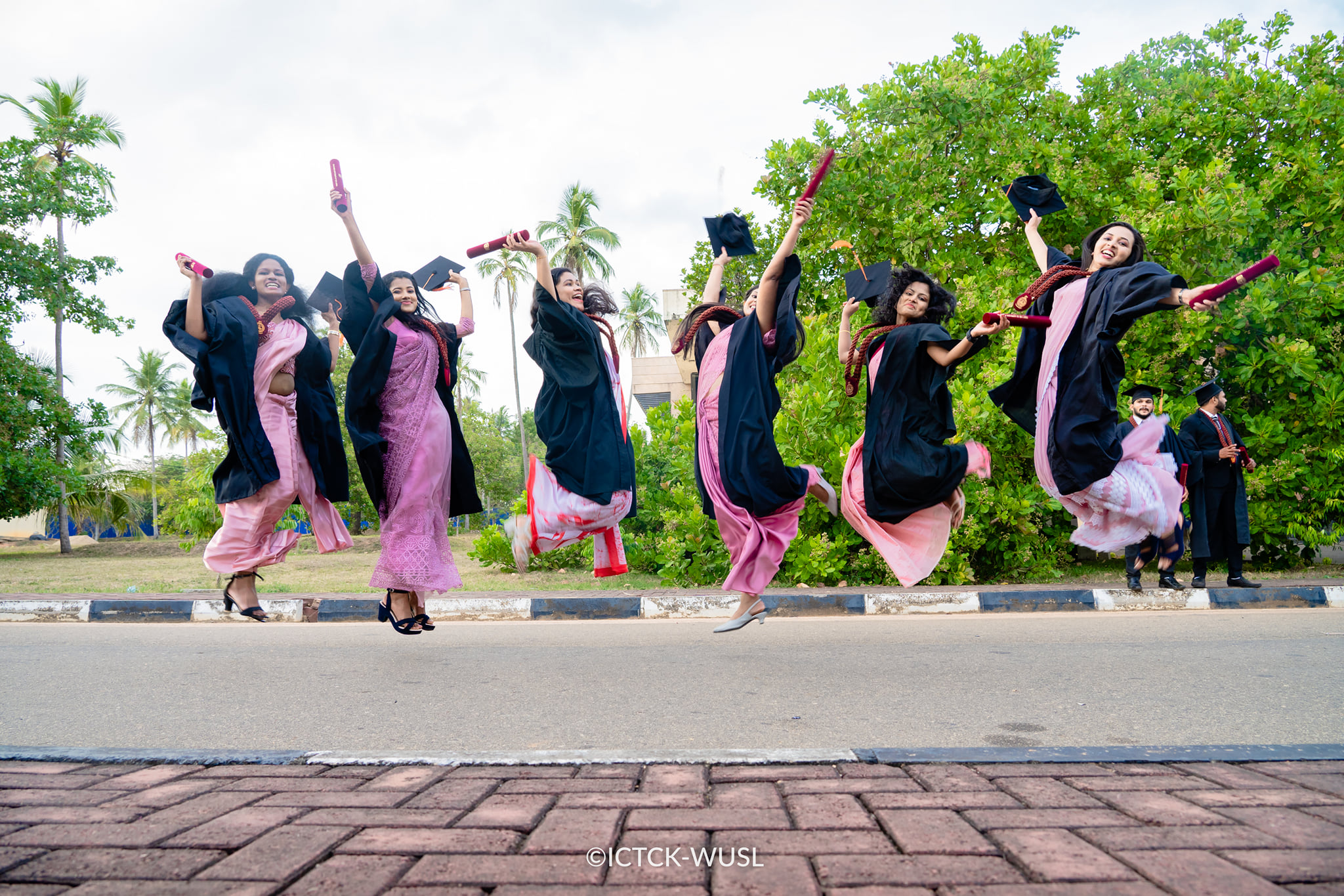 Wayamba University of Sri Lanka | Kuliyapitiya