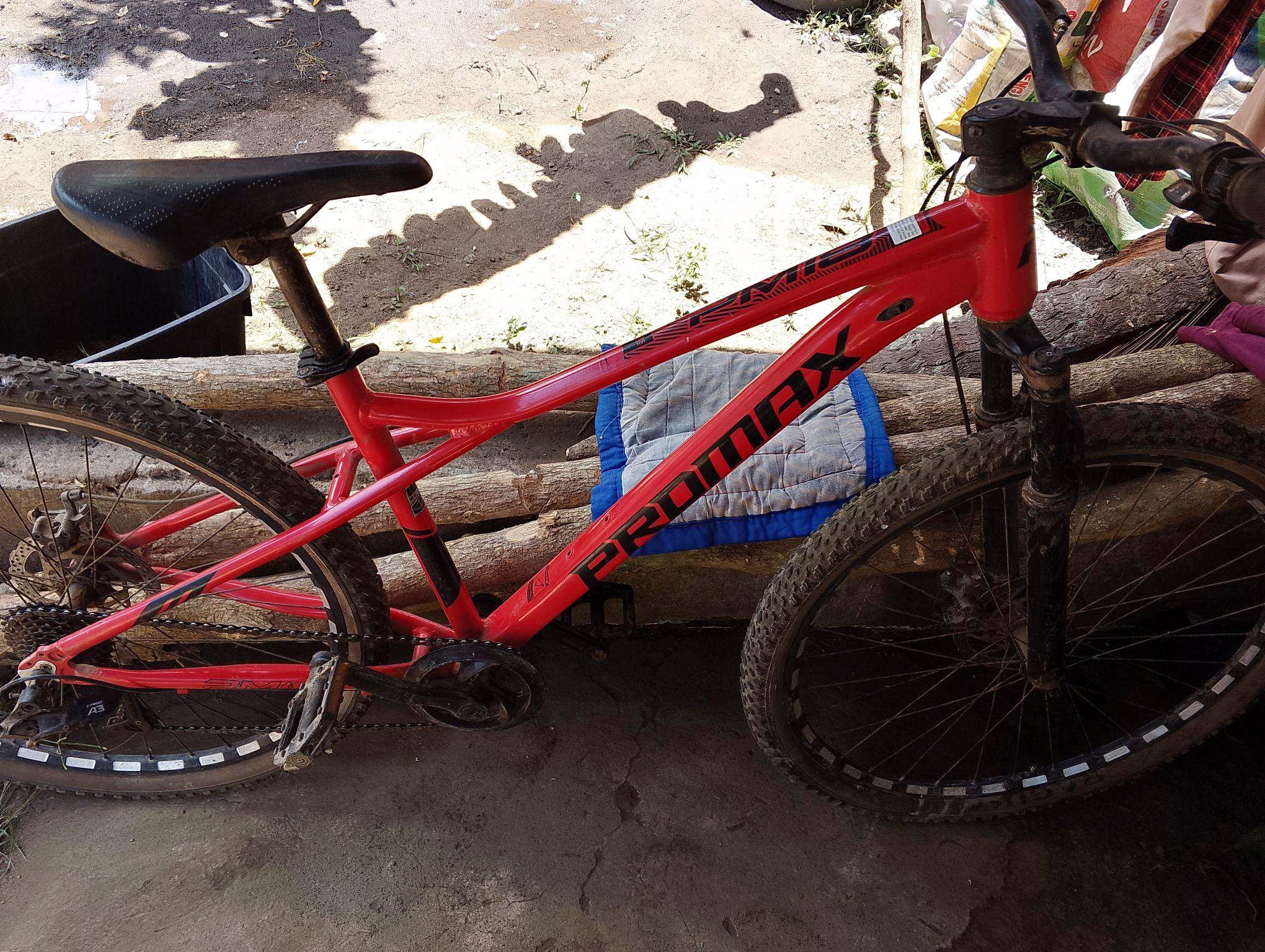 2026 SOLANA RANGERS alloy - Bicycles - San Pablo City | Facebook ...