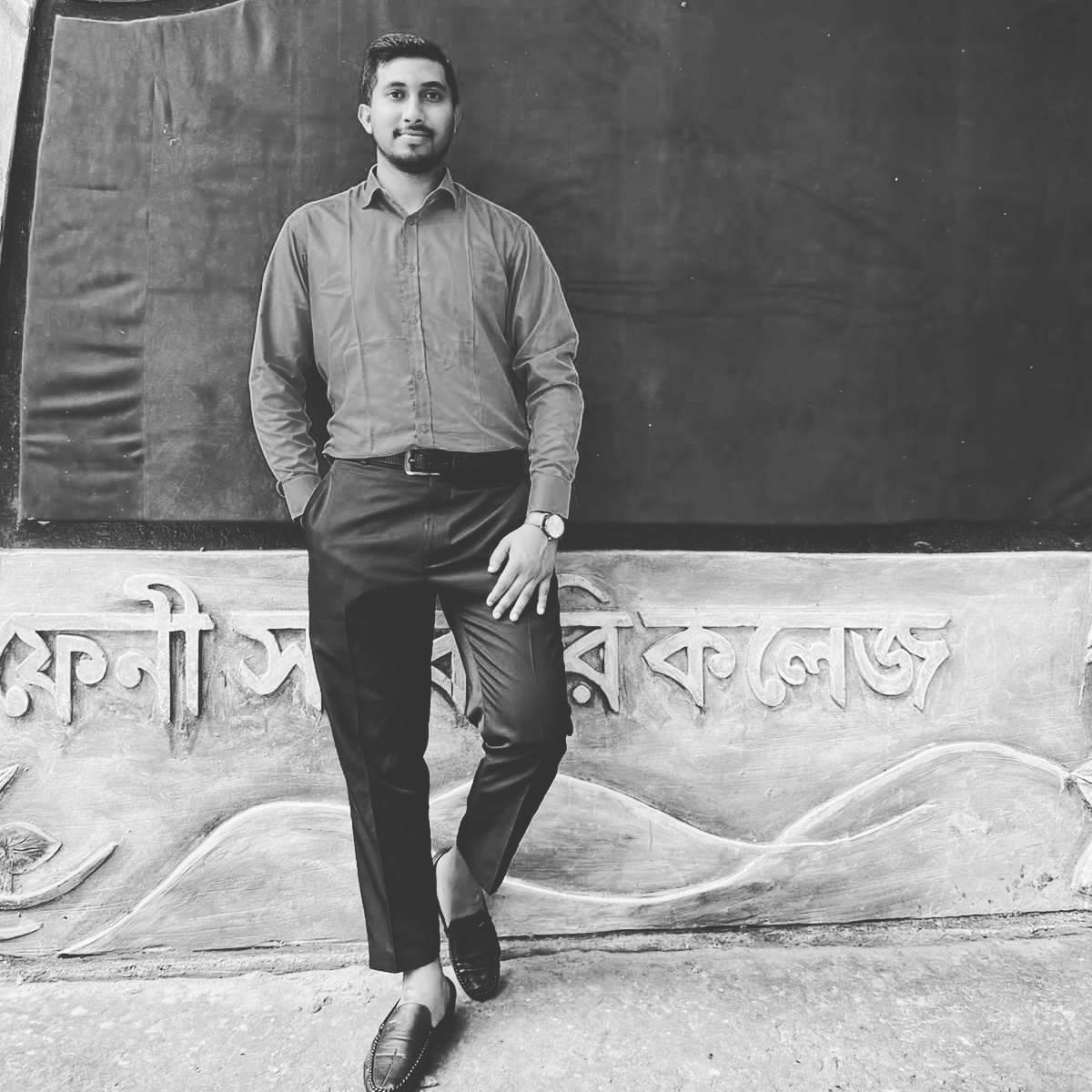 Rakibul Hasan