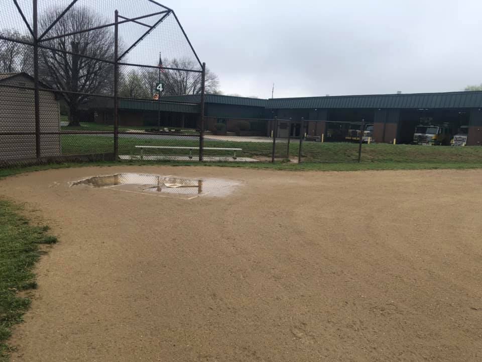 Fallston Rec Softball