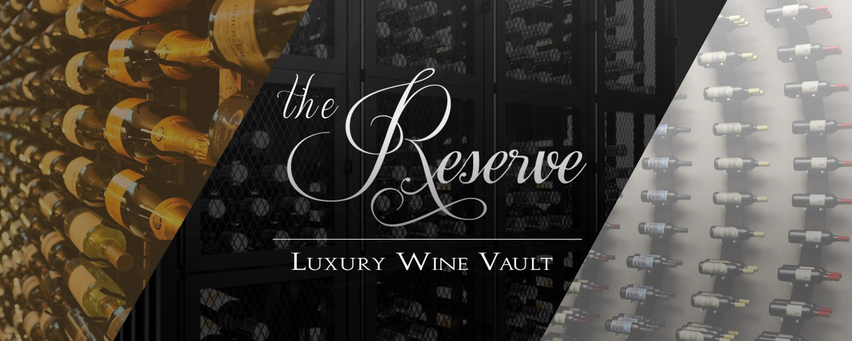 Illustration of Luxury Wine Storage And Concierge Services