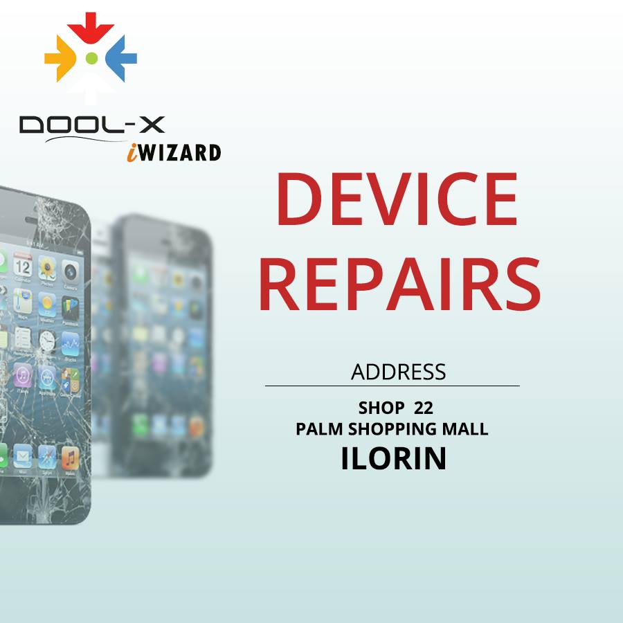 Dool-X iwizard