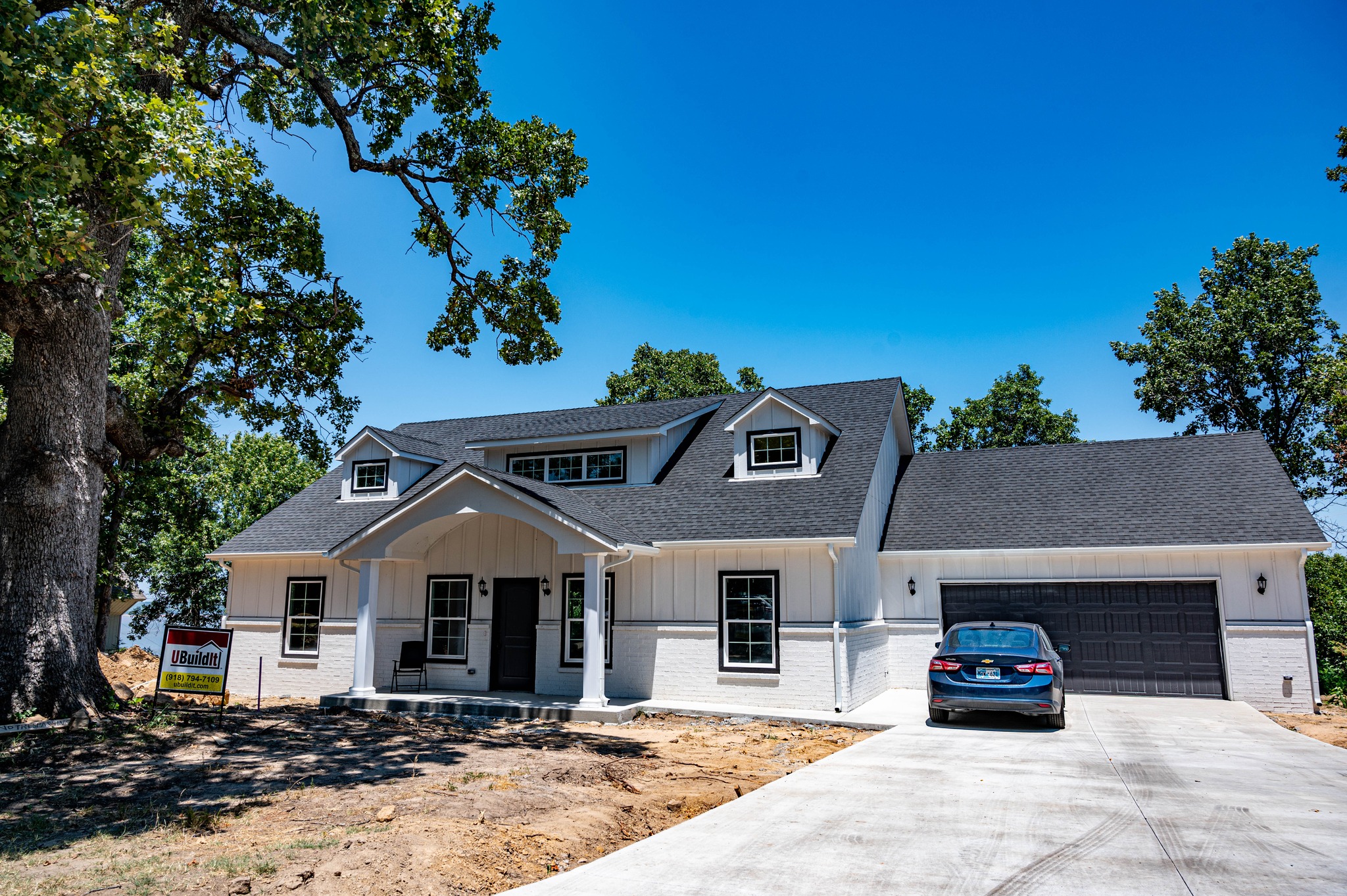 UBuildIt OKC - Congratulations to the Keller family on...