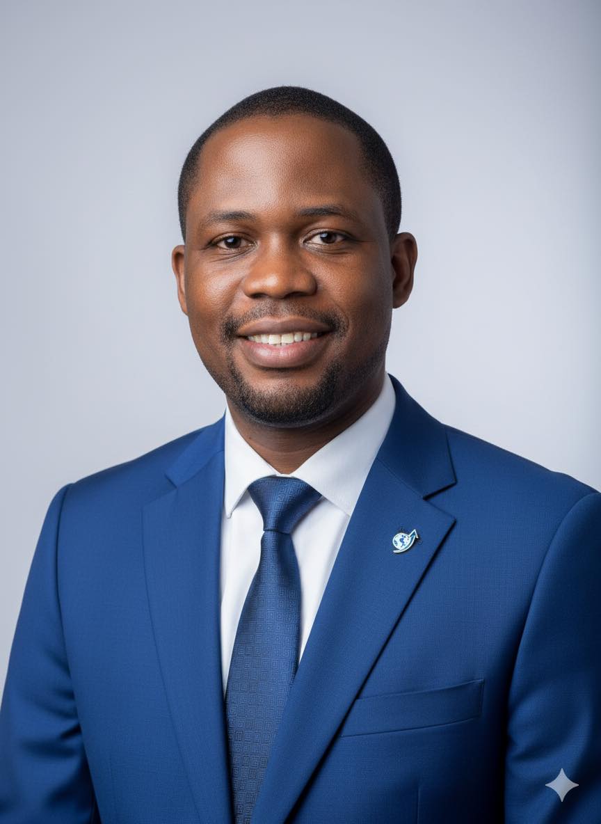 Kingsley “Sir K” Ofoegbu I am a... - Kingsley Ofoegbu | Facebook