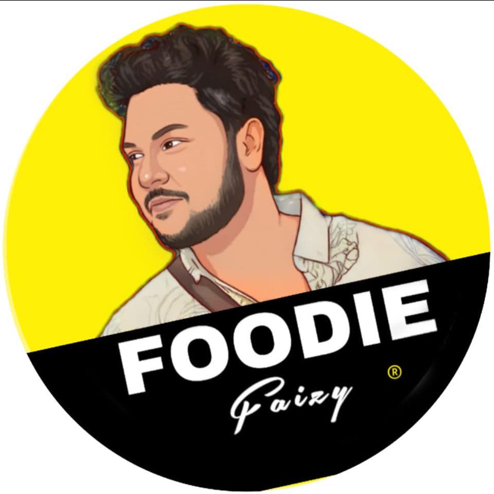 Foodie Faizy