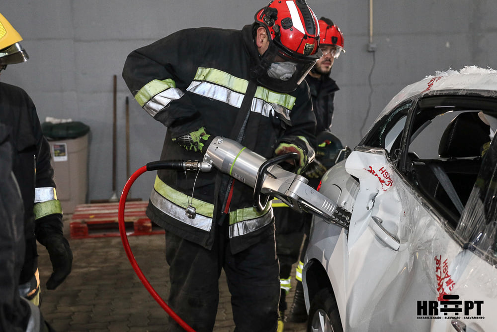 ResQtec Rescue Equipment-Thailand