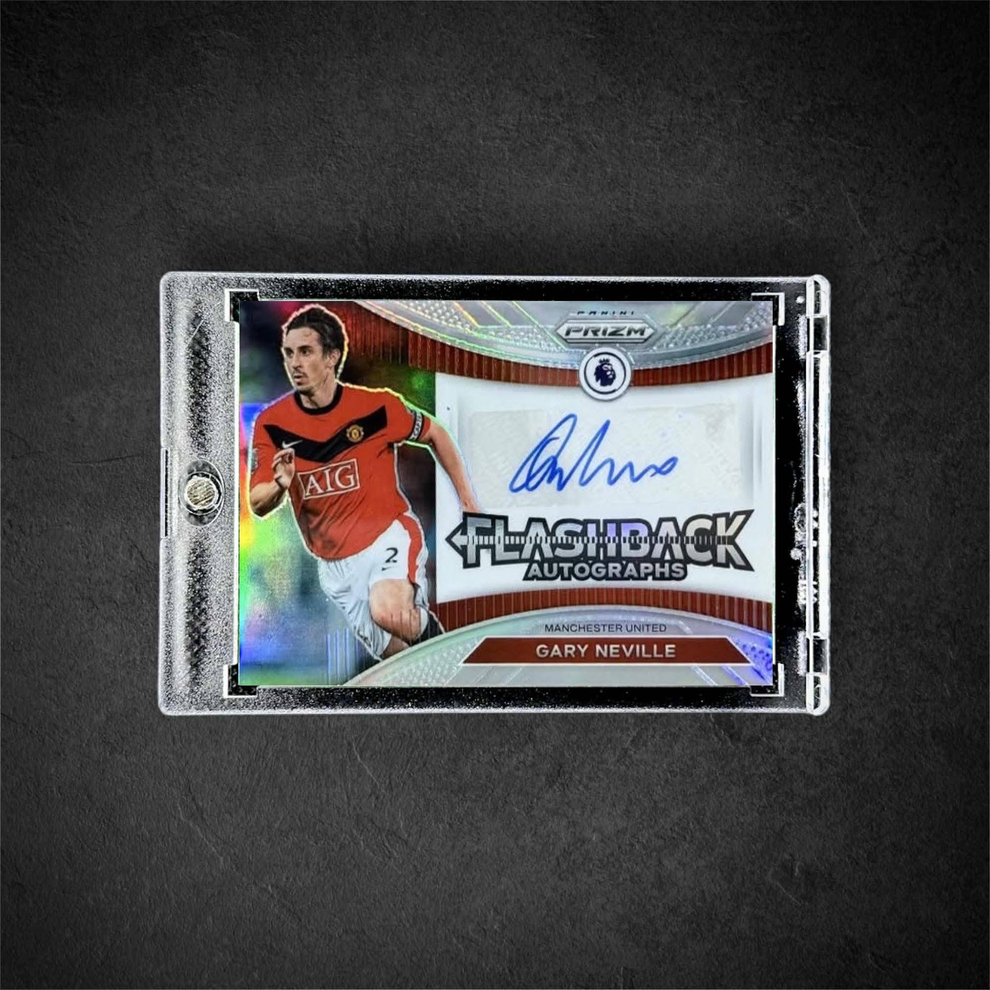 Panini Prizm Alexis Mac Allister autograph ออกแล้วครับ❌❌
