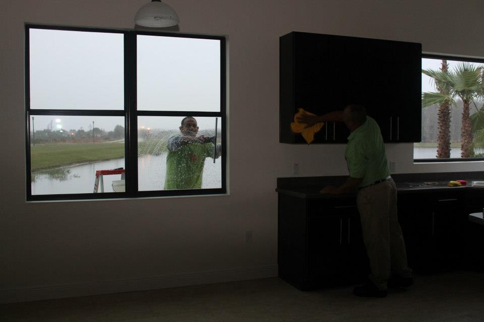 Cleanrite | Kissimmee FL