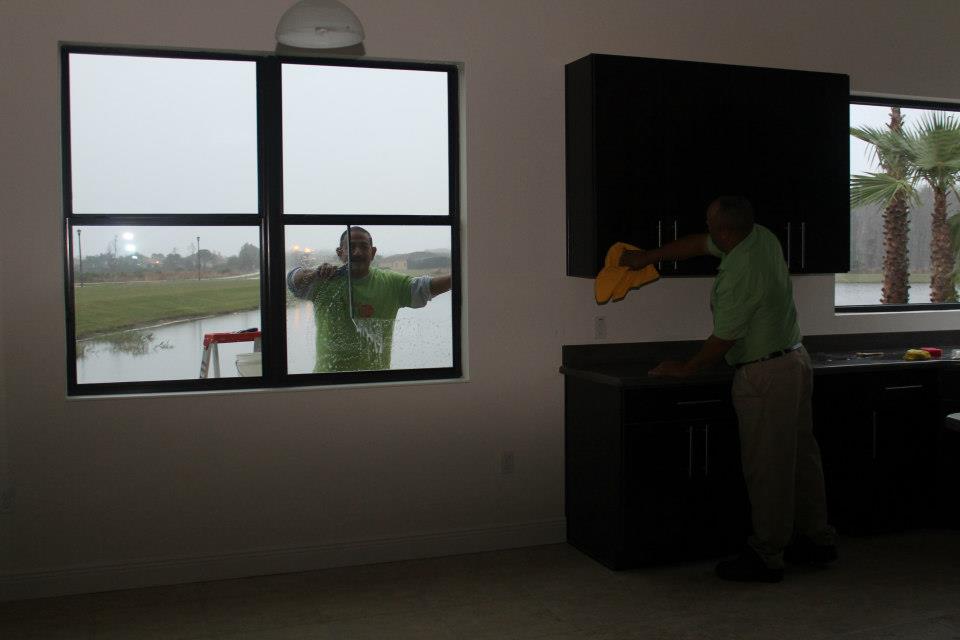 Cleanrite | Kissimmee FL