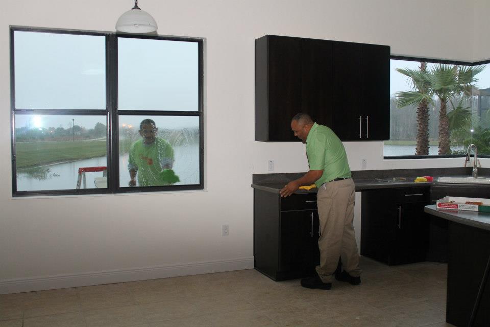 Cleanrite | Kissimmee FL