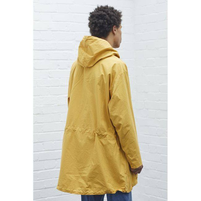 Liam Gallagher x Nigel Cabourn. Designed with both highly distinct