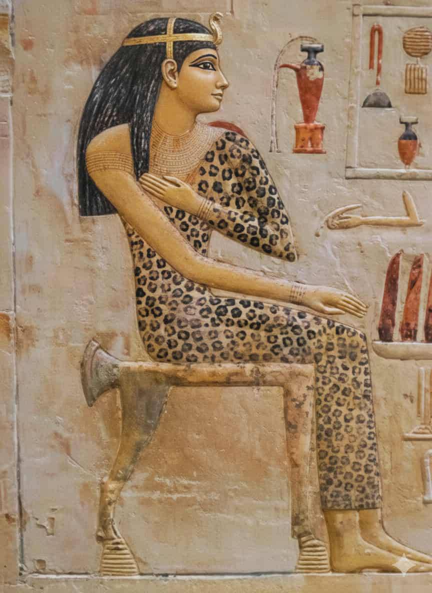 محمد - الأميرة نفرت يابت 🇪🇬 ️ معنى اسمها ابنة الملك جميلة الشرق وهى ...