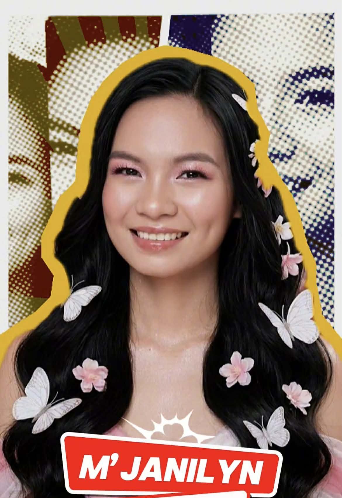 Janilyn Orsolino