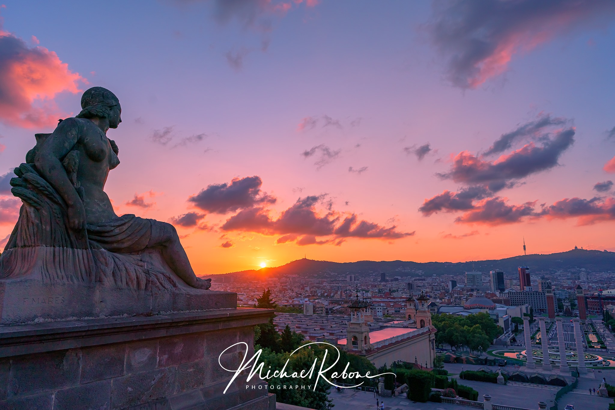 Michael Rabone Photography - Home
