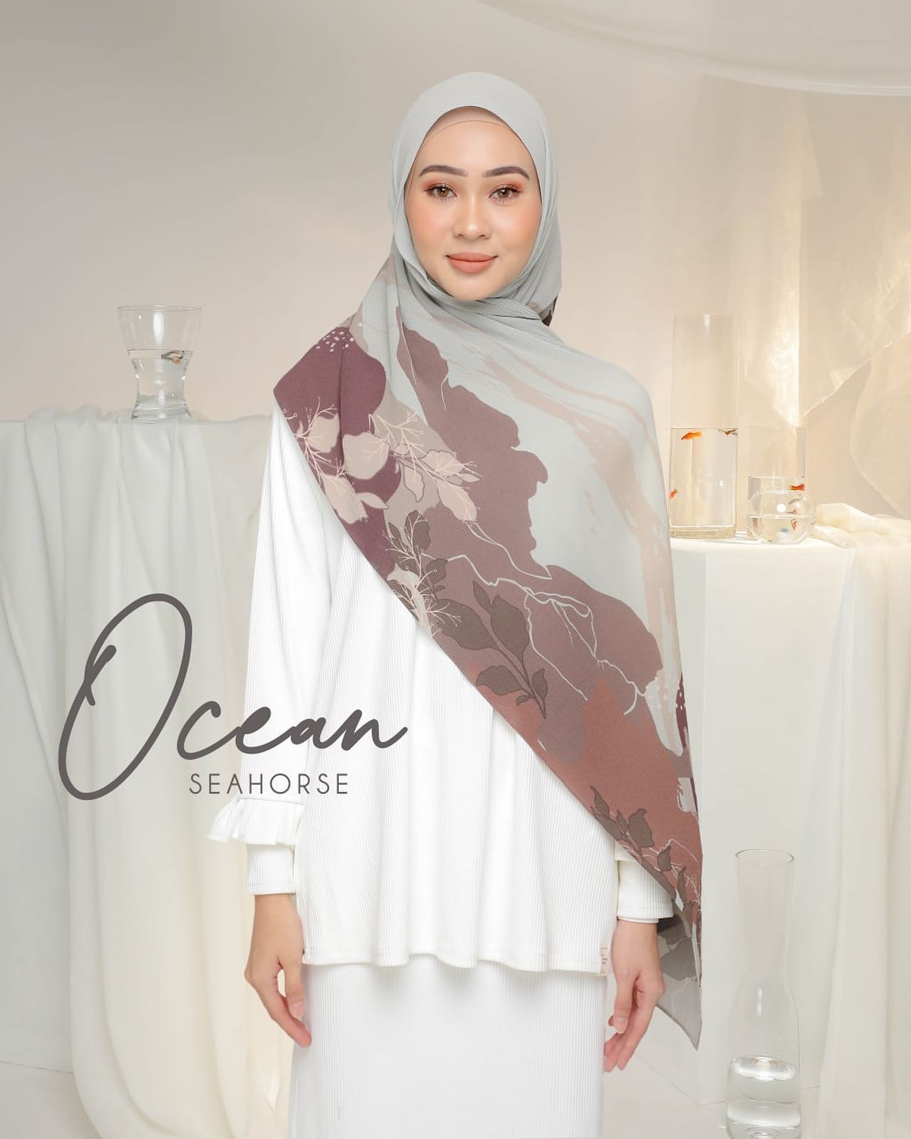 Waniee - MARYAM PREMIUM SHAWL NOW OPEN FOR ORDER. . . 5 SEBAB ANDA ...