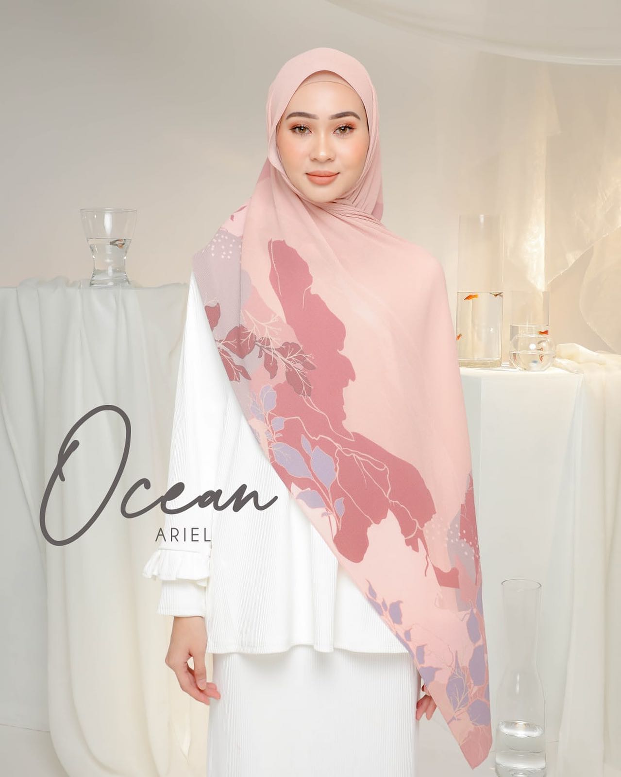 Waniee - MARYAM PREMIUM SHAWL NOW OPEN FOR ORDER. . . 5 SEBAB ANDA ...