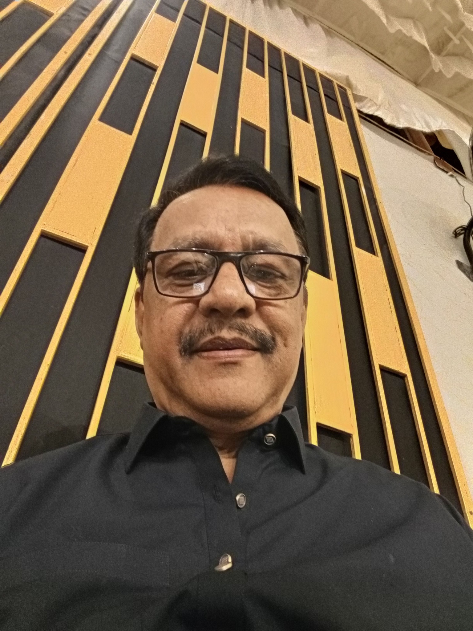 Javed Inam
