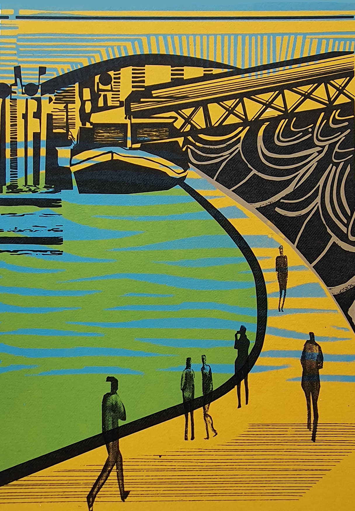 Richmond Printmakers