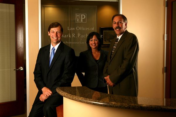Law Offices of Mark Pachowicz, APLC | Camarillo CA