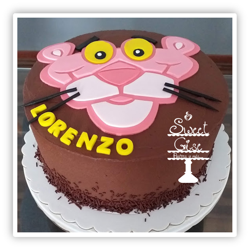 Sweet Gise - La Pantera Rosa 🐾🐾🐾 #SweetGise... | Facebook