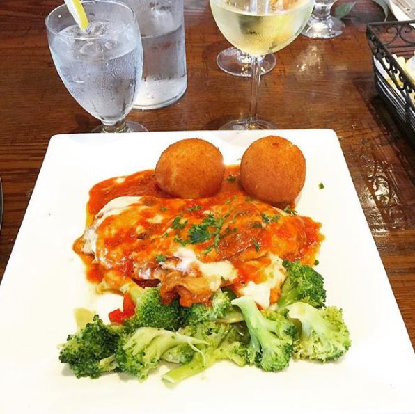 Patsy's Pizzeria | Nanuet NY