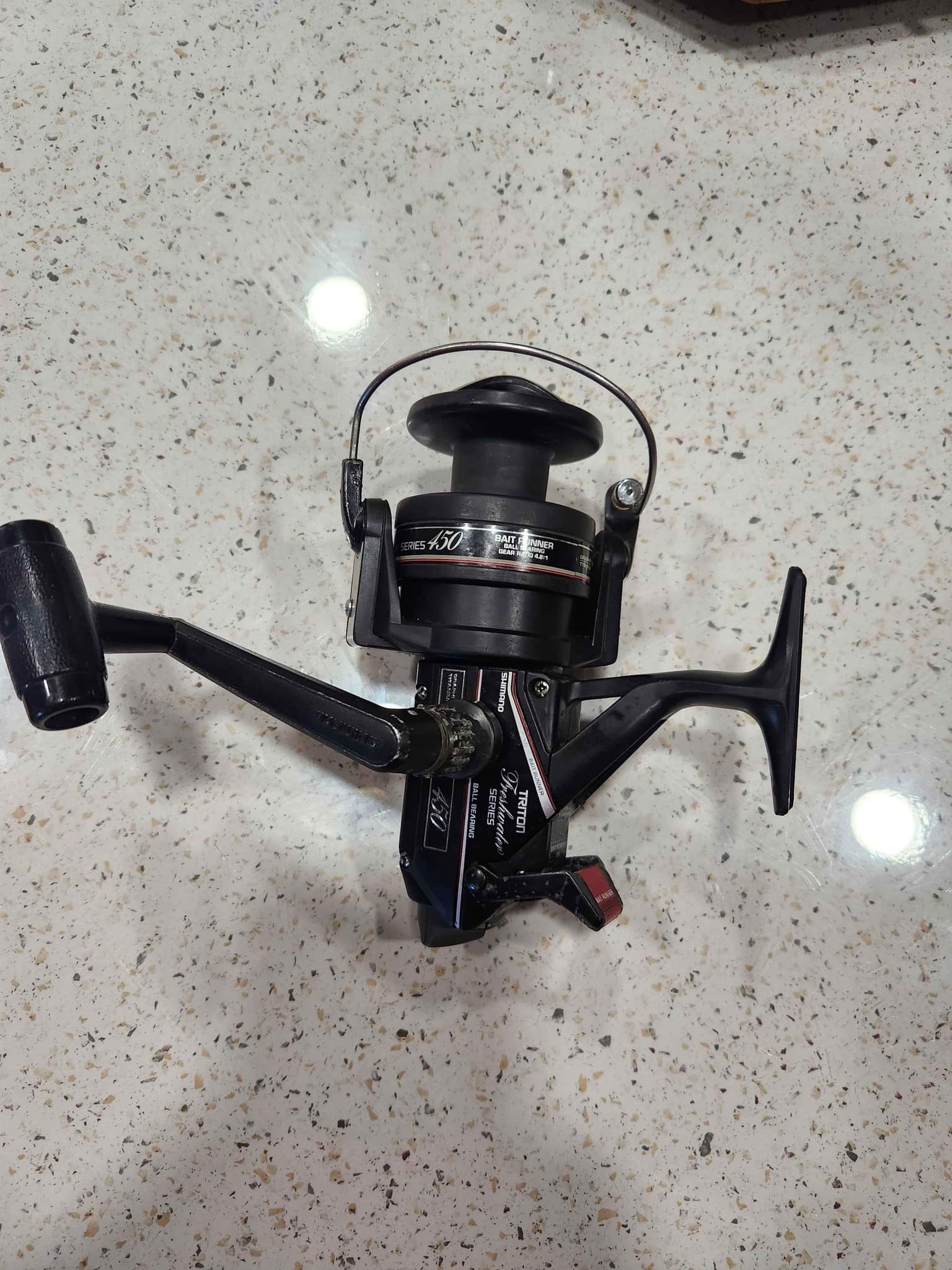 factory reconditioned shimano reels Sustain FJ Spinning Reel The all new Vanford is designed to become the ultimate finesse fishing reel with a super Where to refurbish Shimano Curado