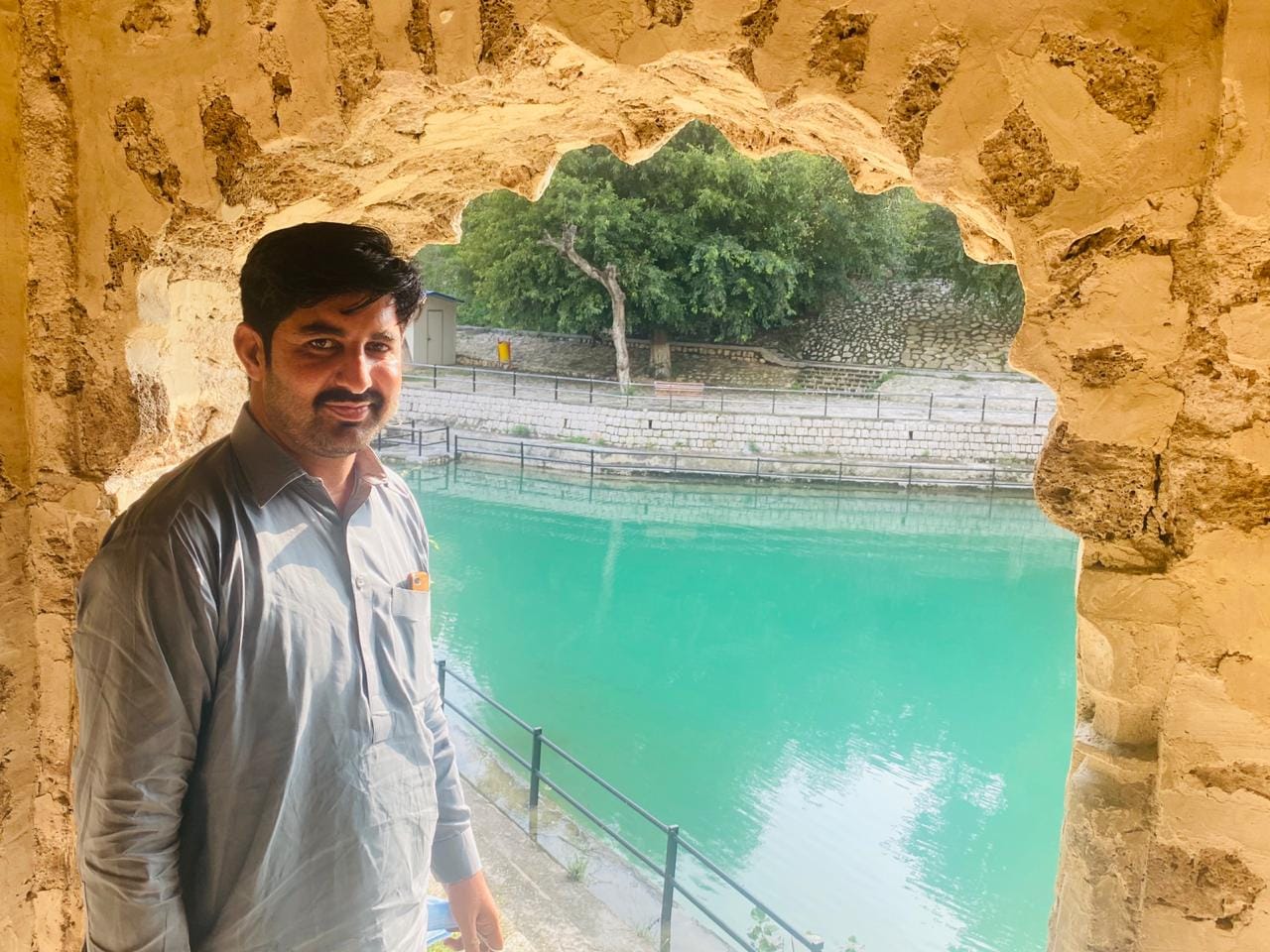 Rai Ghulam Rasool